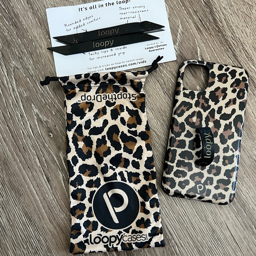 Loopy Case iPhone 11